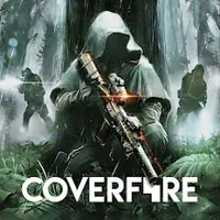 Cover Fire [ВЗЛОМ на деньги] v 1.33.20