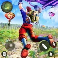 Cover Hunter - 3v3 Team Battle 1.6.0