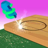 Cut and Paint [ВЗЛОМ: Много денег, бесплатные покупки, без рекламы]  2.1