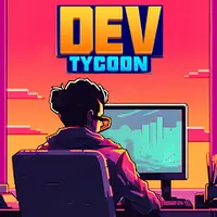 DevTycoon 2 - Симулятор разработчика игр v 2.9.36 [ВЗЛОМ на деньги]