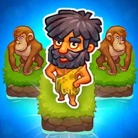 Doodle God Idle: Простой кликер (Мод, алмазы)