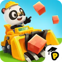 Dr. Panda: Грузовики v 26.3.9