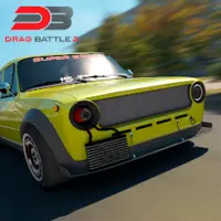 Drag Battle 2 битва механиков