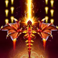Dragon Epic - Idle & Merge - Arcade shooting game [ВЗЛОМ на бессмертие] 1.157
