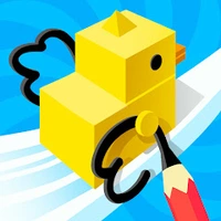 Draw Climber [ВЗЛОМ на монеты] 1.15.1.24.41.24.4