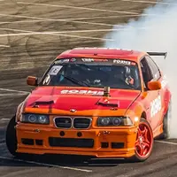 Drift Car Driving Simulator v 1.12