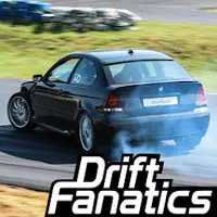 Drift Fanatics Sports Car Drifting v 1.056