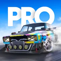Drift Max Pro Мод (Много Денег) 2.6.92