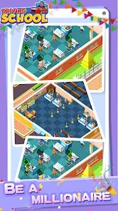 Driving School Tycoon screen 5