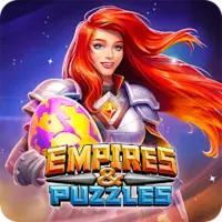 Empires & Puzzles: RPG Quest