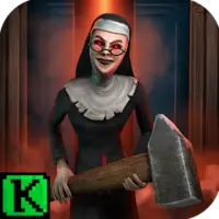 Evil Nun Maze: Бесконечный побег
