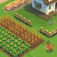 FarmVille 2 Cельское уединение (Бесплатные покупки)