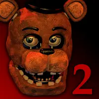 Five Night's at Freddy 2 Взлом (Все разблокировано)