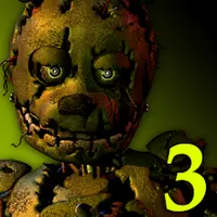 Five Nights at Freddy 3 [ВЗЛОМ все разблокировано] v 2.0.4