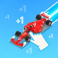 Formula Clicker - Idle Manager [ВЗЛОМ на деньги] v 2.5