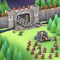 Game of Warriors [ВЗЛОМ: монеты] v 1.6.9