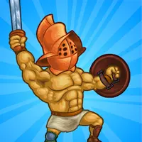 Gods Of Arena: Strategy Game [ВЗЛОМ: неограниченное золото] v 1.5.6