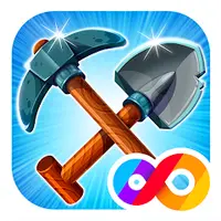 Gold Digger FRVR - Mine Puzzle (ВЗЛОМ, Нет рекламы)