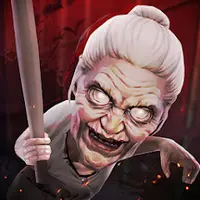 Granny's house - Online [ВЗЛОМ на оружие] 2.5.501