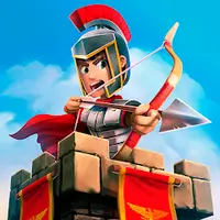Grow Empire: Rome Мод (Много Монет) 1.62.24