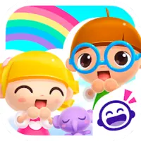 Happy Daycare Stories Мод (Все Разблокировано)