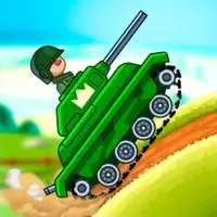 Hills of Steel Взлом (много денег) 8.3.1