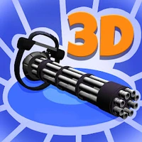 Idle Guns 3D 2.5