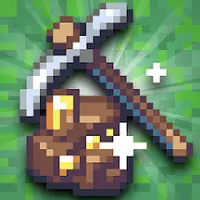 Idle Pocket Crafter: Mine Rush [ВЗЛОМ: Много ресурсов] 1.0.208