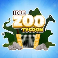 Idle Zoo Tycoon 3D - Animal Park Game [ВЗЛОМ: валюта] 1.7.0