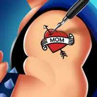 Ink Inc. - Tattoo Tycoon [ВЗЛОМ: Деньги] 1.9.2
