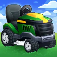 It's Literally Just Mowing [ВЗЛОМ: бриллианты] 1.0.0