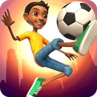 Kickerinho World v 1.9.4 [ВЗЛОМ на деньги]