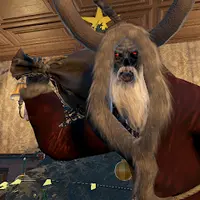 Krampus: Horror Game