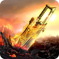 Legend of Blades
