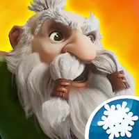 Legend of Solgard [ВЗЛОМ: Много энергии] v 2.51.0