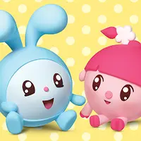 Малышарики: Игры для Малышей