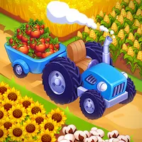 Mega Farm - Idle Clicker