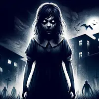 Mental Hospital VI - Child of Evil [ВЗЛОМ: неограниченный заряд камеры] 2.00.06