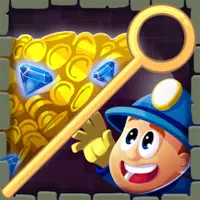 Mine Rescue! - Игра головоломка