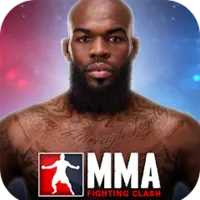 MMA Fighting Clash v 2.2.7 [ВЗЛОМ: много денег]