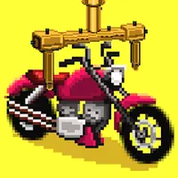Motor World: Bike Factory v 1.321 [ВЗЛОМ: бесконечное золото]
