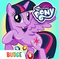 My Little Pony: Harmony Quest v 2024.2.0 [ВЗЛОМ: на пони]