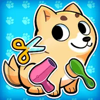 Мой магазин для животных [ВЗЛОМ: много денег] v 1.12.34