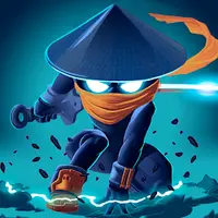 Ninja Dash - Ronin Jump RPG [ВЗЛОМ: Много денег] 1.3.29