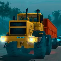 Offroad Simulator Online [ВЗЛОМ: много денег] 5.30