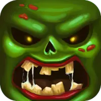 Magic Siege - Defender [ВЗЛОМ: Много денег] v 1.8.27