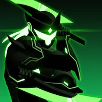 Overdrive - Ninja Shadow Revenge Мод (Много Денег)