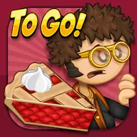 Papas Bakeria To Go!
