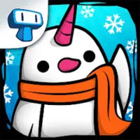 Penguin Evolution Clicker [ВЗЛОМ много денег] v 1.0.6