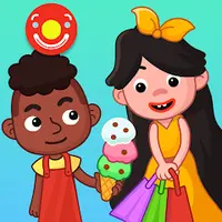 Pepi Super Stores Мод (Бесплатные покупки) 1.15.0